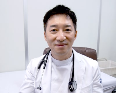 中岡クリニック写真